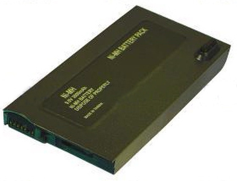 2-Power CBI0825A Lithium-Ion (Li-Ion) 4000mAh 14.8V Wiederaufladbare Batterie