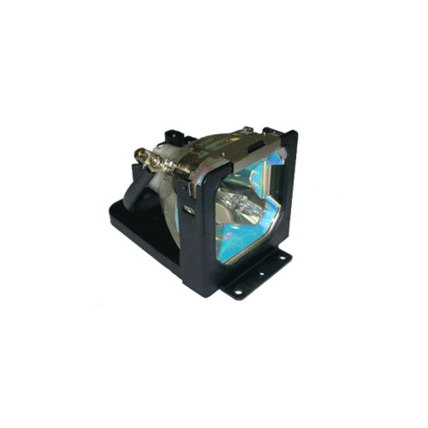 eReplacements POA-LMP63 200W UHP projector lamp