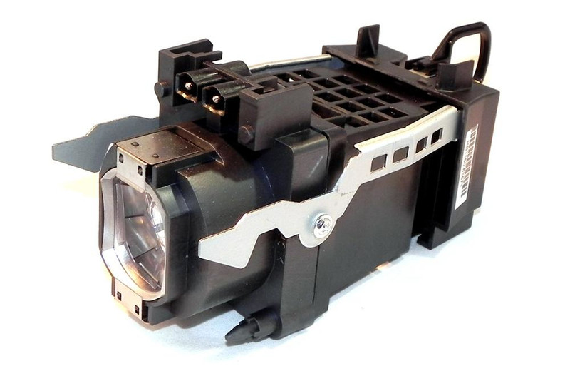 eReplacements F-9308-750-0-ER 120W projector lamp