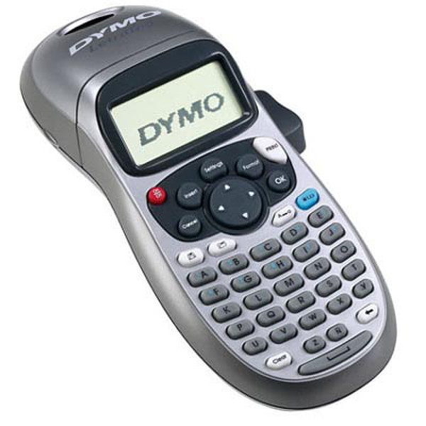 DYMO 21455 Direkt Wärme Grau Etikettendrucker