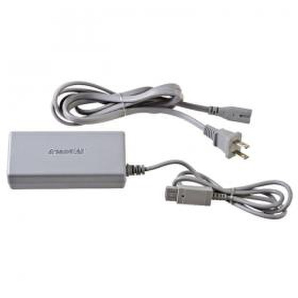 dreamGEAR DGWII-1029 Grey power adapter/inverter