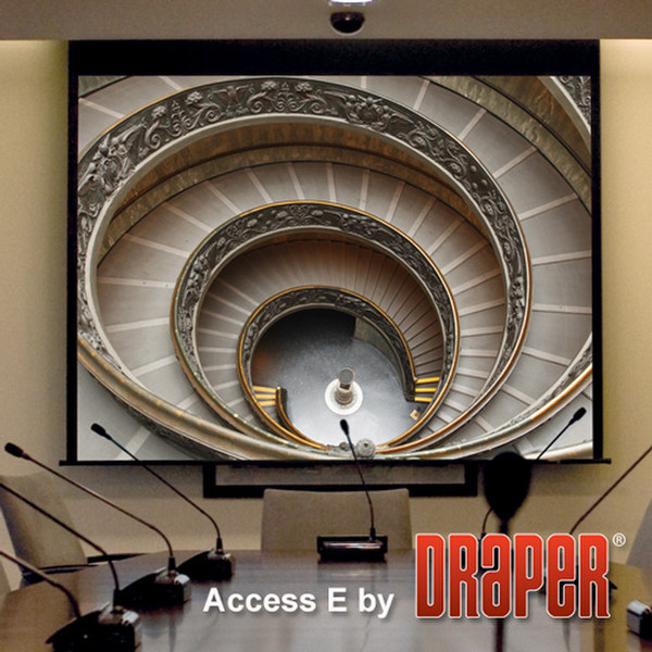 Draper Access/Series E 84