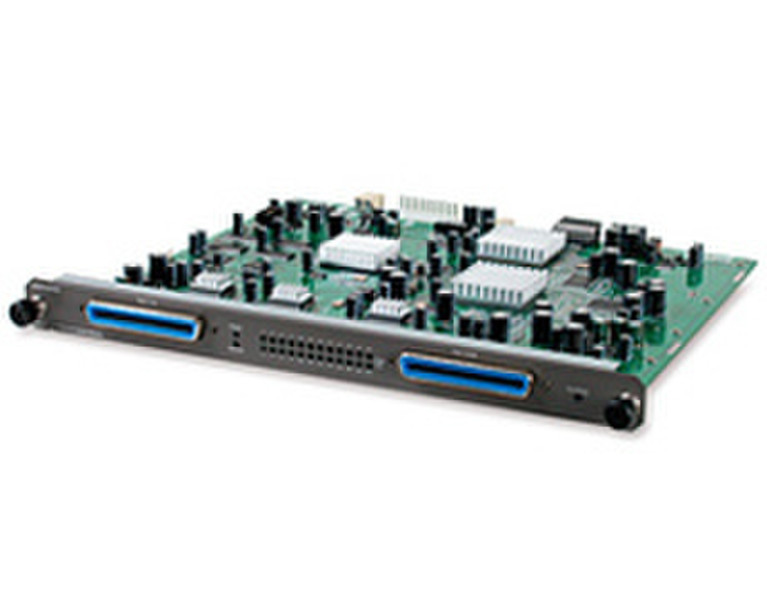 D-Link DES-6510 network equipment chassis