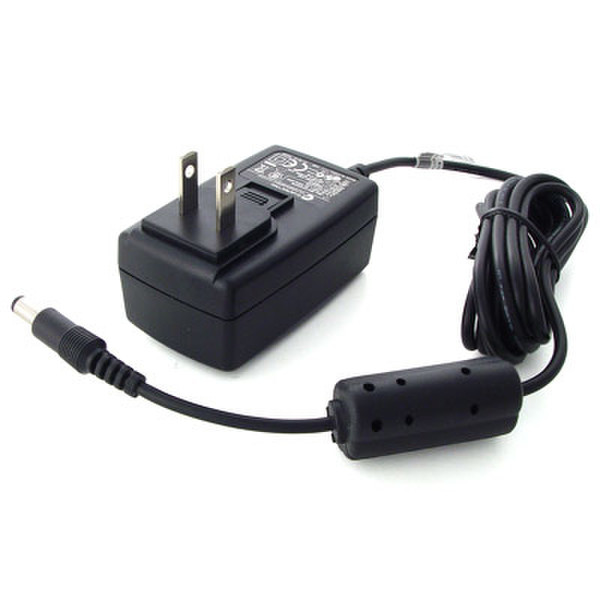 Digi AccelePort Xem indoor 15W Black power adapter/inverter
