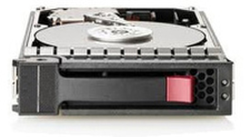 MicroStorage IA750002I247 750ГБ SATA внутренний жесткий диск