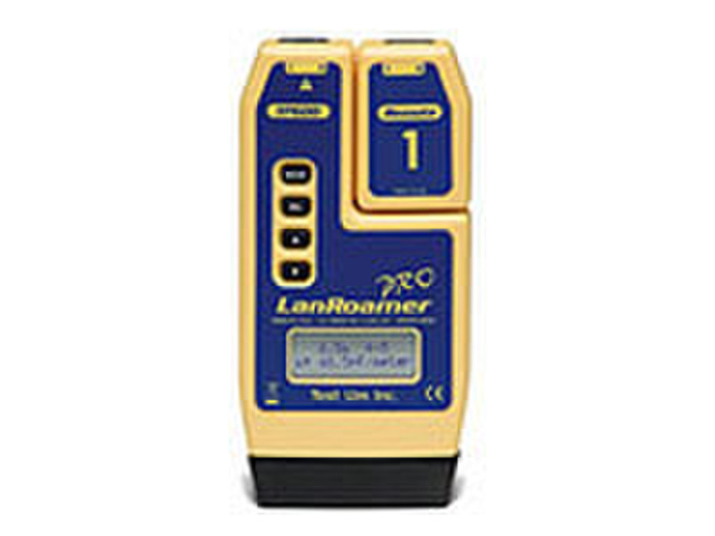 JDSU TP607 network cable tester
