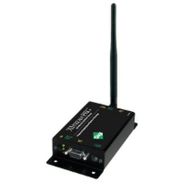 Digi XStream-PKG 2.4 GHz 9.6Kbit/s RS-232/485 Radiofrequenz (RF)-Modem