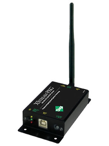 Digi XStream-PKG 2.4 GHz 9.6Kbit/s USB Radiofrequenz (RF)-Modem