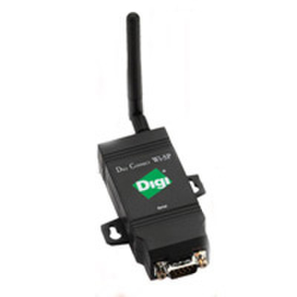 Digi Connect Wi-SP RS-232/422/485 Serien-Server