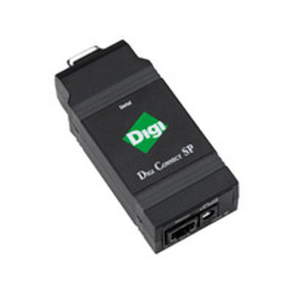 Digi Connect SP RS-232/422/485 Serien-Server