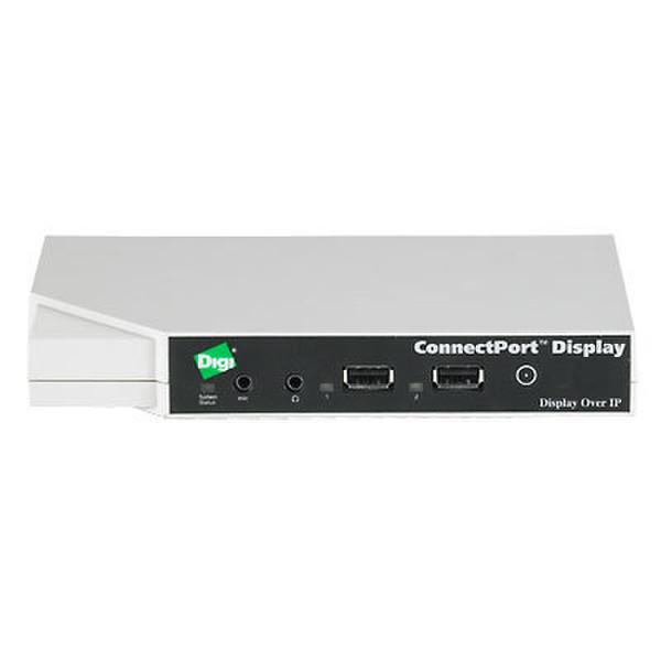 Digi CP-DIS-M22 VGA video switch