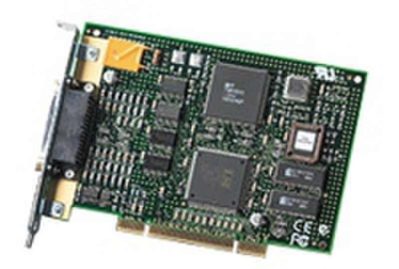 Digi AccelePort Xem Universal PCI Schnittstellenkarte/Adapter