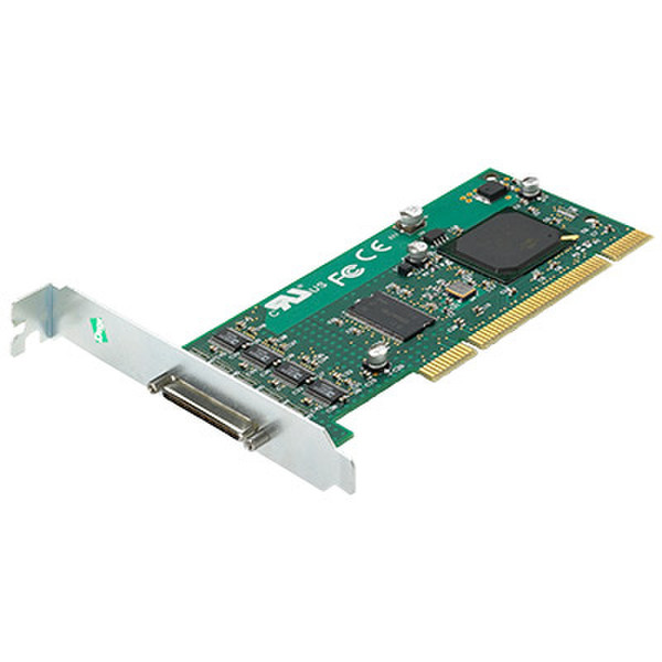 Digi AccelePort Xp Universal PCI Schnittstellenkarte/Adapter