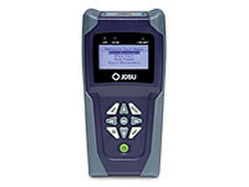 JDSU NT850 Grey network cable tester