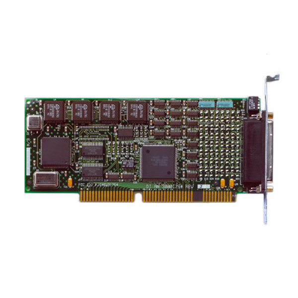 Digi AccelePort Xe RS-232 Schnittstellenkarte/Adapter