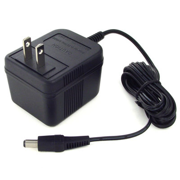 Digi 76000737 Black power adapter/inverter