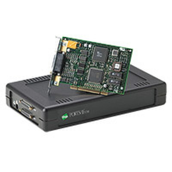 Digi 76000074 interface cards/adapter