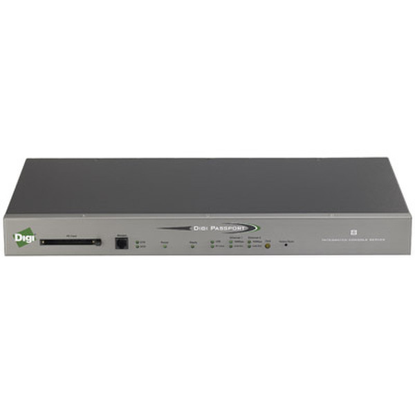 Digi Passport 16 RJ-45 Konsolenserver