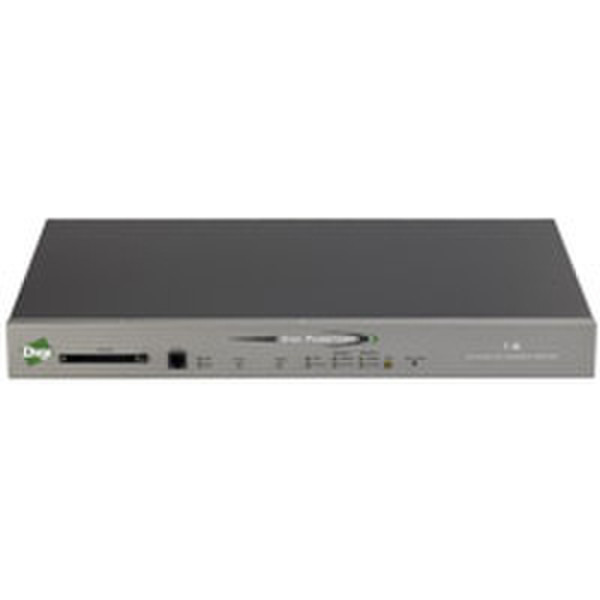 Digi Passport 16 RJ-45 console server