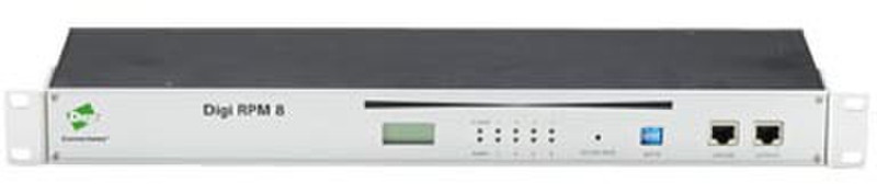 Digi RPM RJ-45 console server