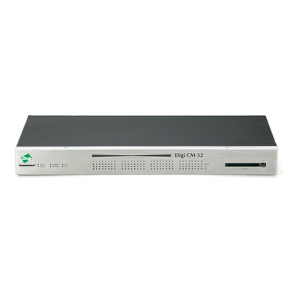 Digi CM 32 RJ-45 console server