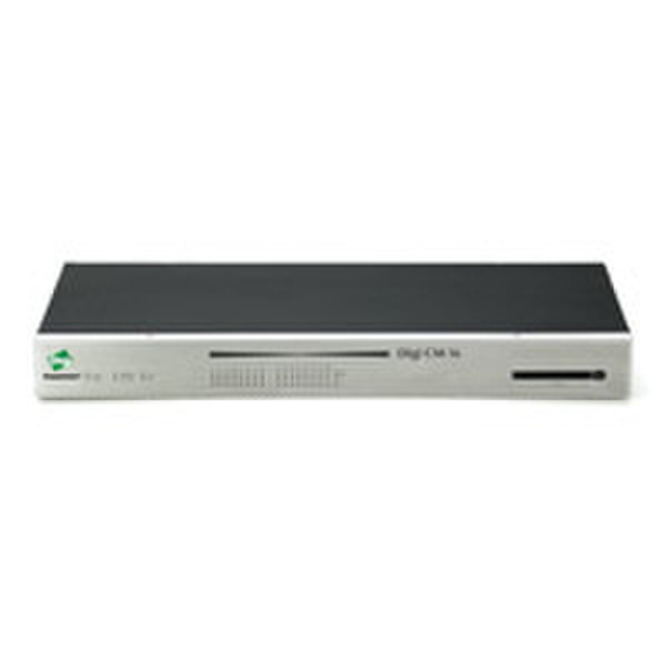 Digi CM 16 RJ-45 console server