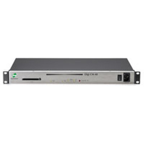 Digi CM 48 RJ-45 console server