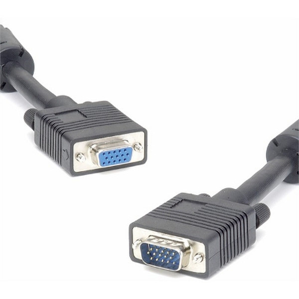 Digi 62110120 3m VGA (D-Sub) VGA (D-Sub) VGA cable