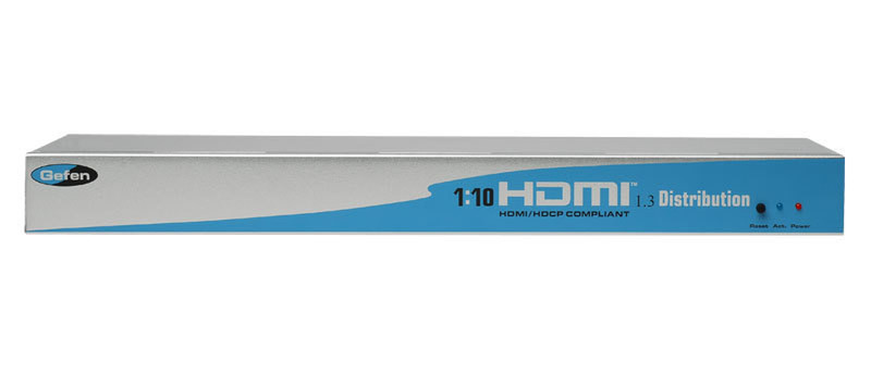 Gefen EXT-HDMI1.3-1410-SIL HDMI Videosplitter