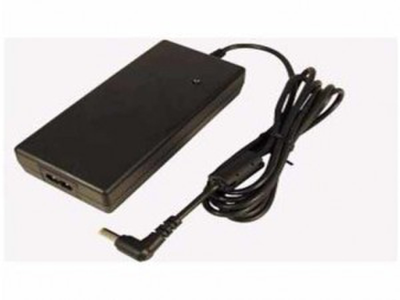 MSI 957-16511P-102 Indoor 90W Black power adapter/inverter