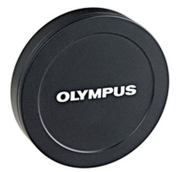 Olympus LC-74 Schwarz Objektivdeckel