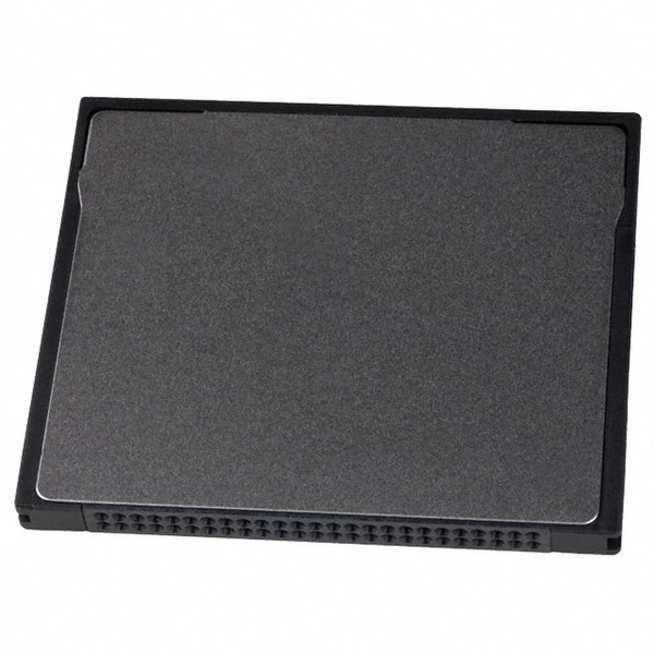 Fujitsu Memory Card 4GB CompactFlash 4ГБ CompactFlash карта памяти