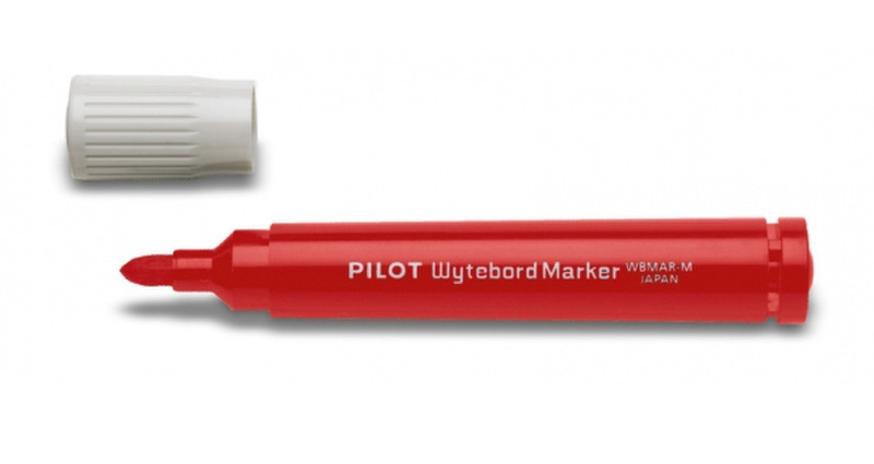 Pilot WBMAR-M Red marker