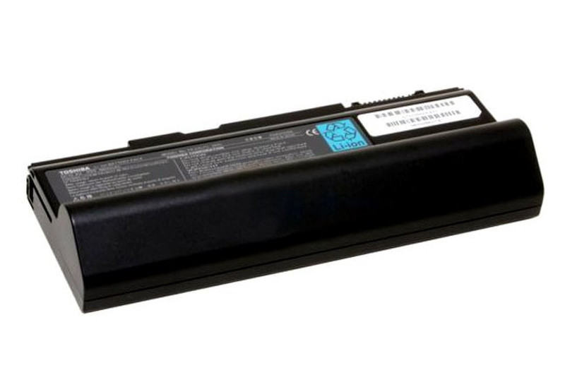 Toshiba P000455950 Wiederaufladbare Batterie