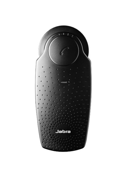 Jabra SP200 Мобильный телефон Bluetooth Черный устройство громкоговорящей связи
