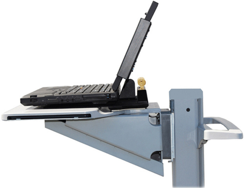 AnchorPad Laptop Security Stand Черный