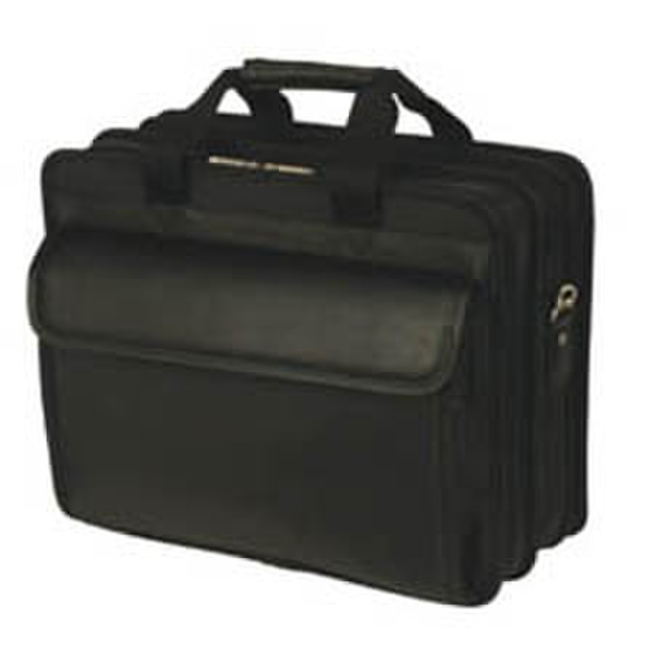 Targus Carry Case Nylon Black Top-Load Air Uni