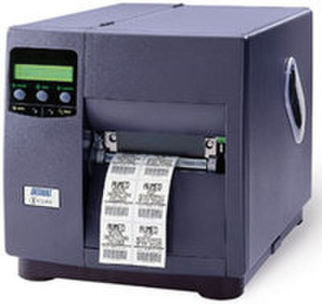 Datamax O'Neil I-Class I-4208 Direct thermal 203DPI Black label printer