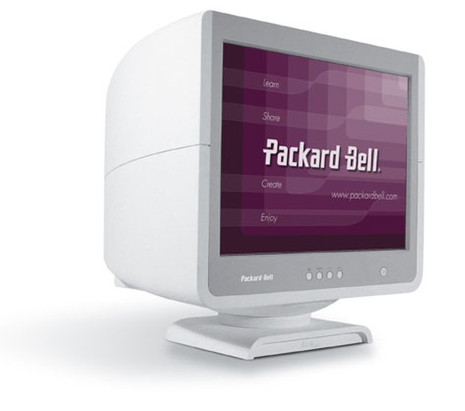 Packard Bell 17IN MNTR FC700