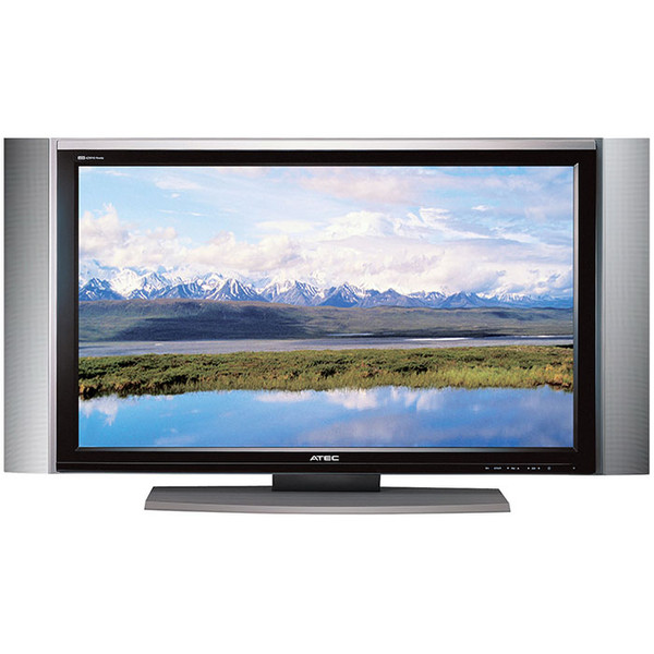 Atech LCD TV, Wide 37