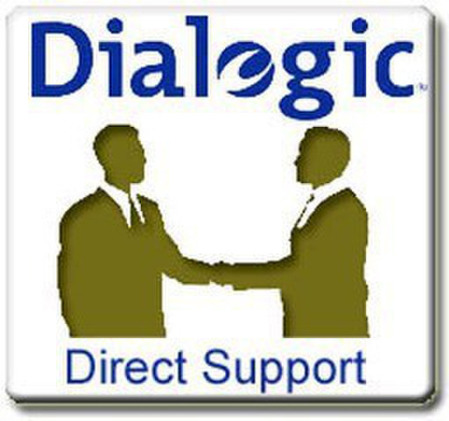 Dialogic 306-222-1V Garantieverlängerung