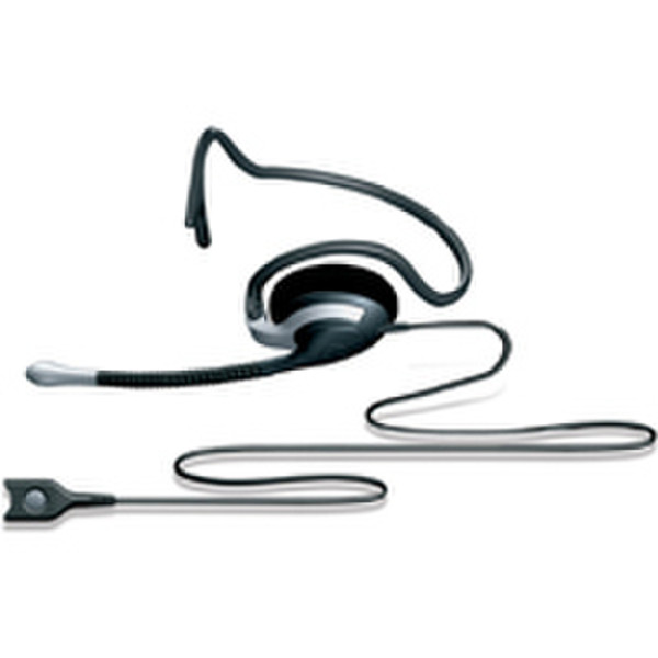 Sennheiser CC 513 Monophon Verkabelt Mobiles Headset