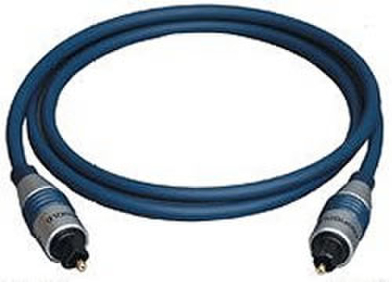 Profigold PGD561 1m TOSLink Optical Cable 1м аудио кабель