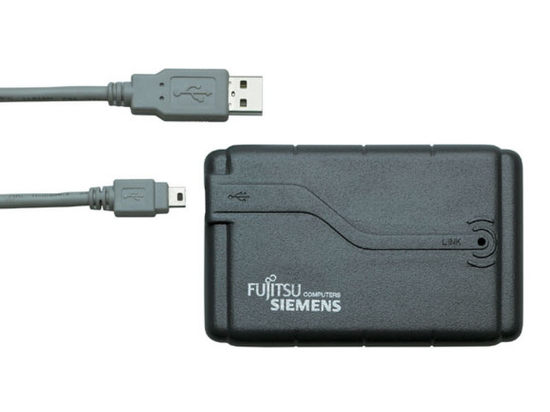 Fujitsu WLAN Adapter USB D1705 54Мбит/с сетевая карта