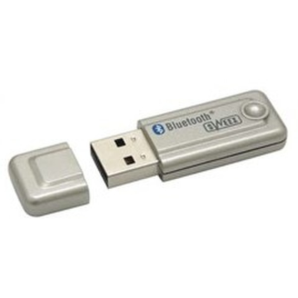 Sweex USB Bluetooth 2.0 Adapter 3Mbit/s Netzwerkkarte