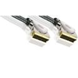 Profigold PGV7500 Oxypure 1.5m RGB Only Scart Lead 1.5m SCART cable