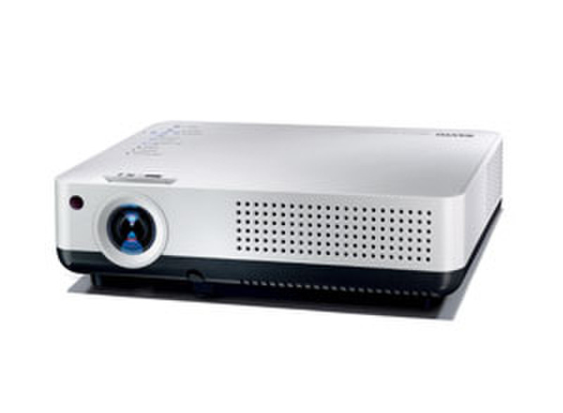 Sanyo Projector PLCXW55 2000ANSI Lumen LCD XGA (1024x768) Beamer