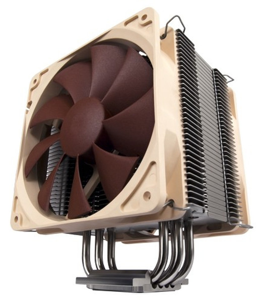 Noctua NH-U-12P SE2 Prozessor Kühler