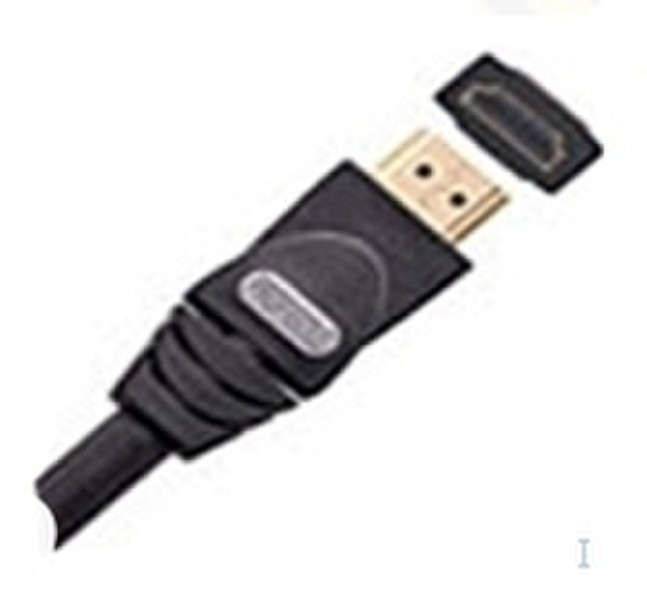 Profigold PGV1005 HDMI A Cable - Male to Male 5m 5м HDMI кабель