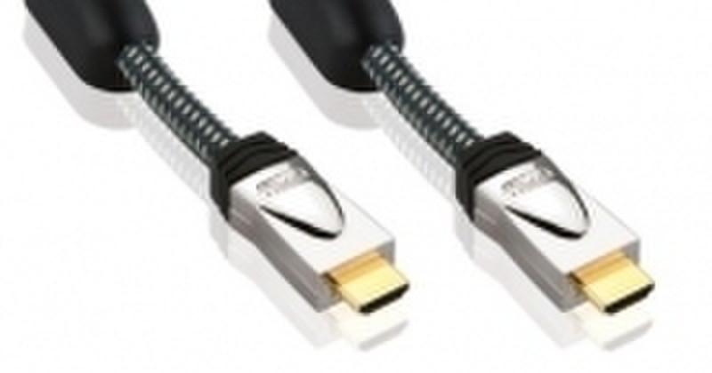 Profigold HDMI-A Male to HDMI-A Male 3.0m 3м HDMI кабель
